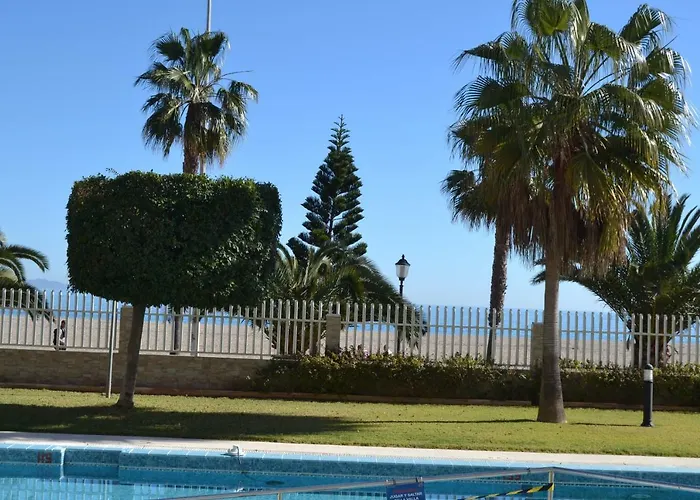 Primera Linea Playa