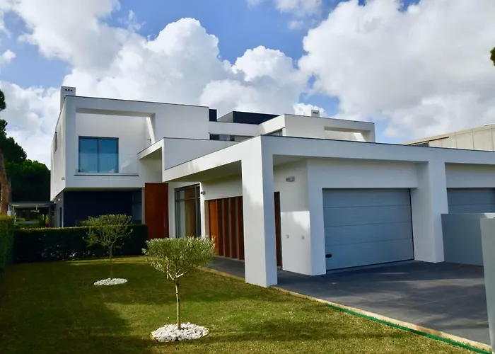 Amora Villa - Vilamoura