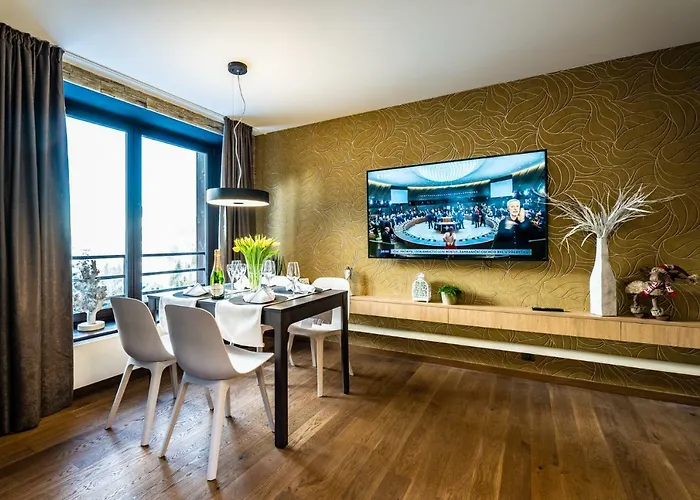 Apartmany Adelka Spindleruv Mlyn
