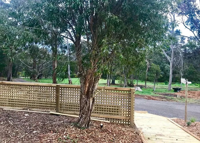 Eastern Hill Creswick