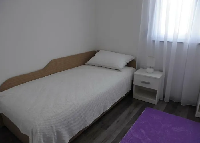 Apartment Odak
