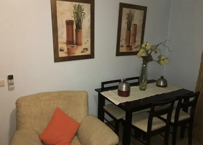 Ria Apartments