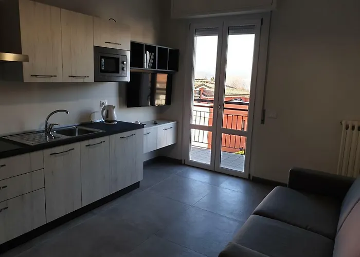 Sun Lake Apartments