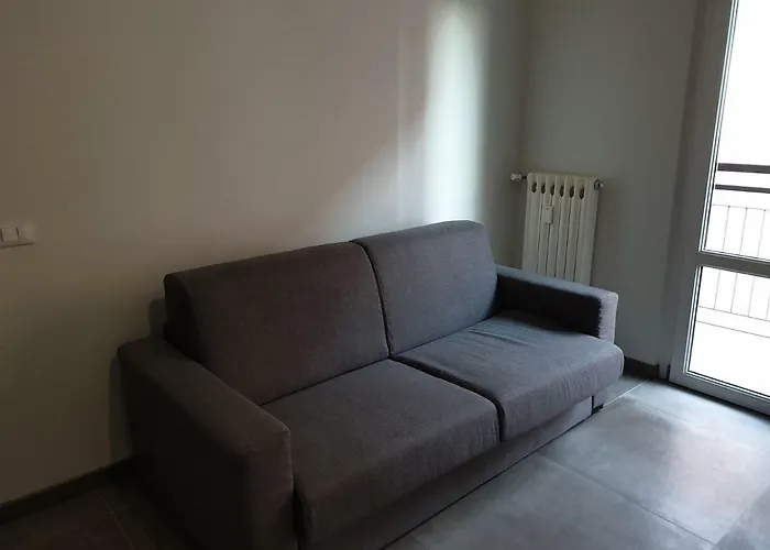 Sun Lake Apartments