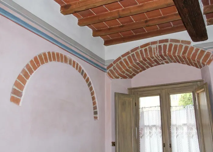 Residenza Fra Le Torri - Charme & Art Gallery Home