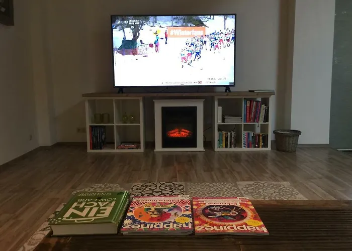 Hof Busen Loft