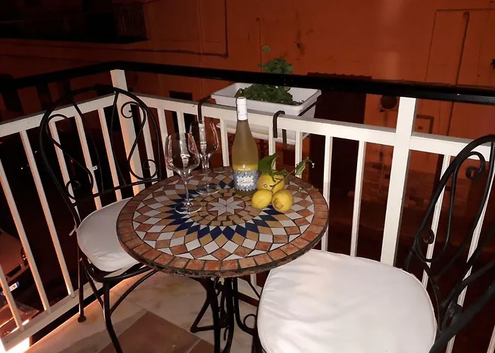 Casa Vacanze Chiara