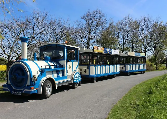 Ferienwohnung Osterdeich