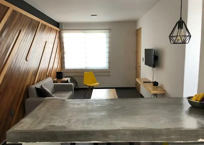 Casa Maye