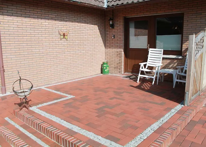 Ferienwohnung-Loga