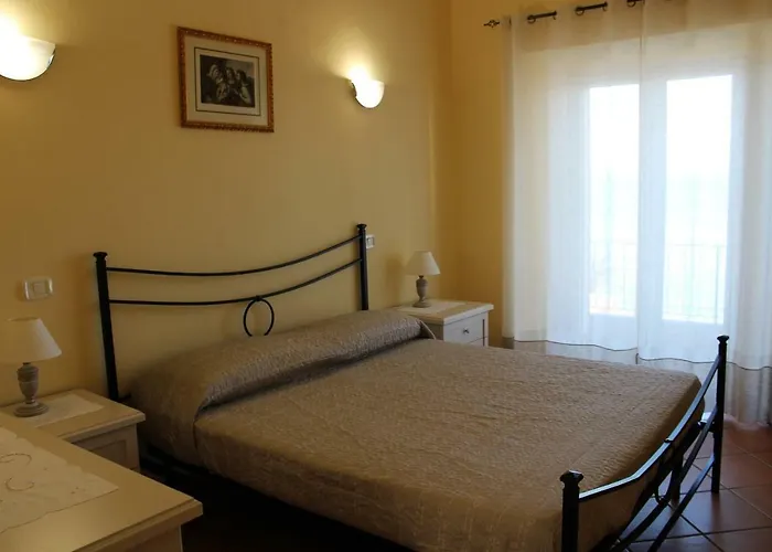 Casa La Marinella