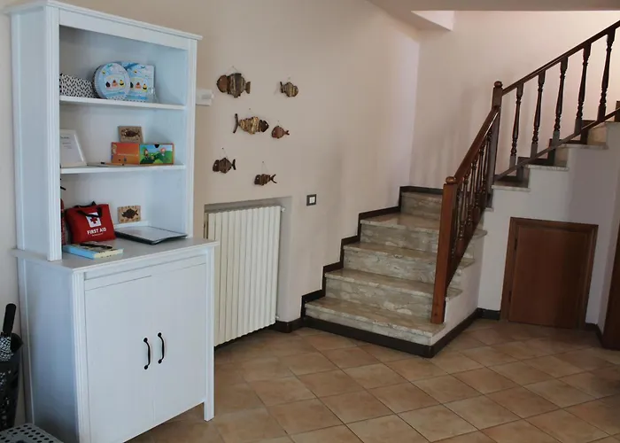 Casa Andreina