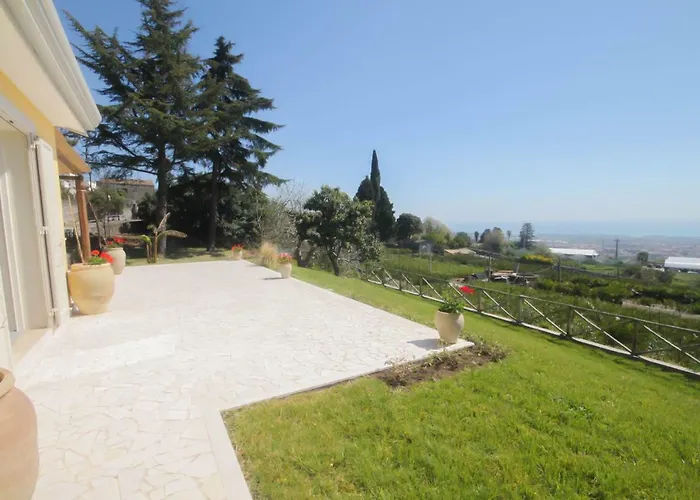 Villa Palm Hill