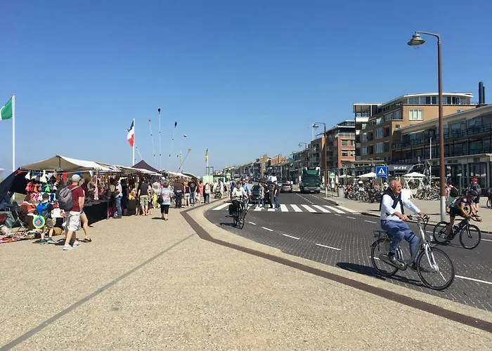 Eb En Vloed Katwijk