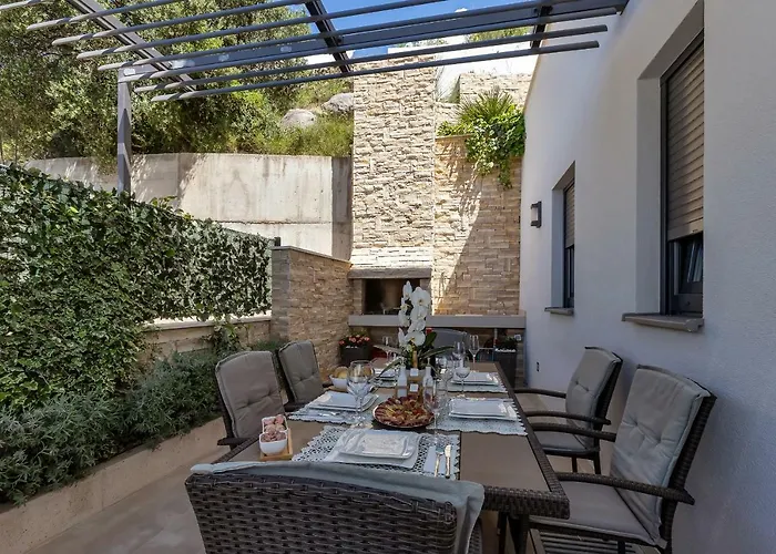 Villa Afrodita
