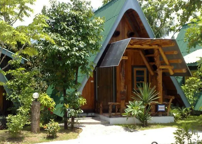 Magmai Homestaytak