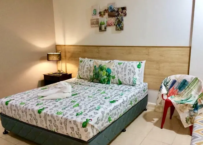 Vl Garden Suites