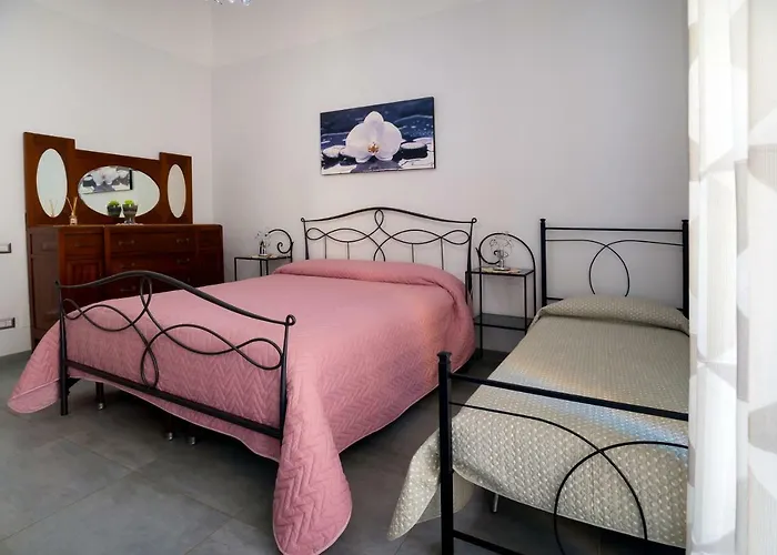 Casa Vacanza Alla Marina - Cetara
