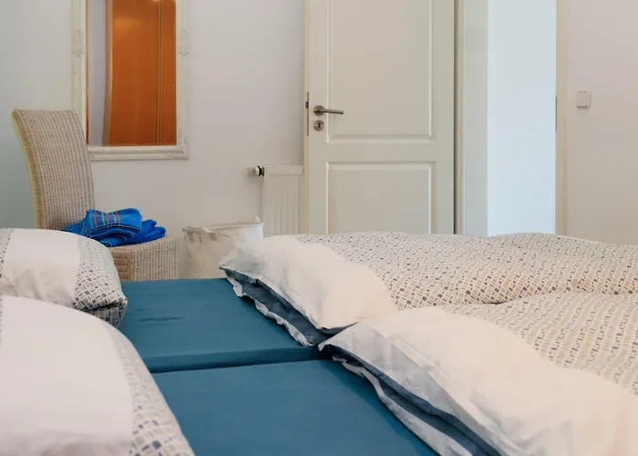 Ferienwohnung Kaestle