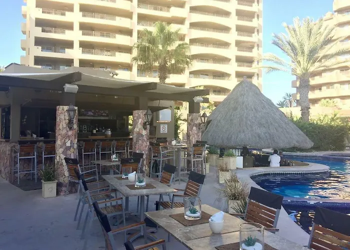Bella Sirena Resort