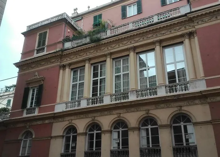 The Terrace, My Place