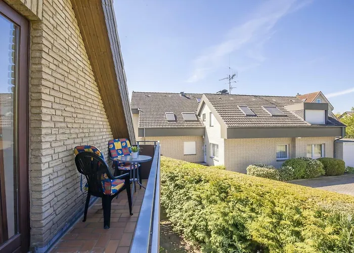 Ostseehaus Petersen