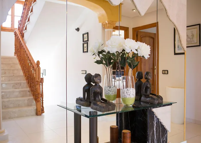 Villa Palmera Ibiza