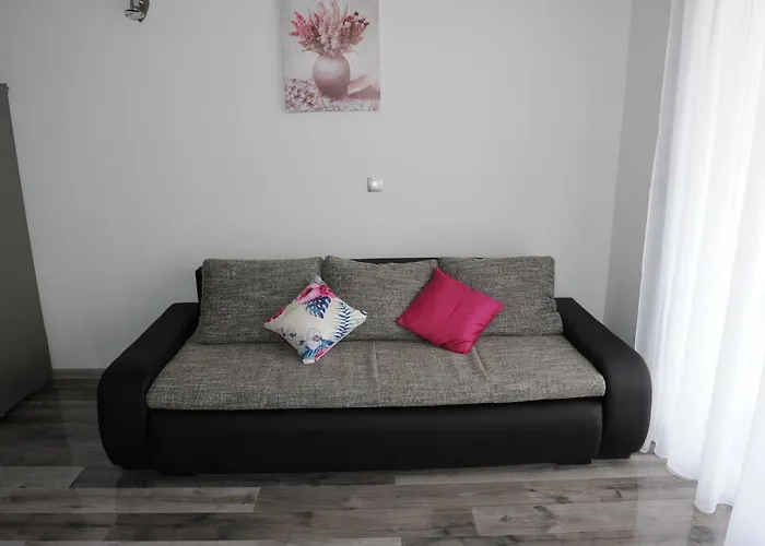 Apartment Odak