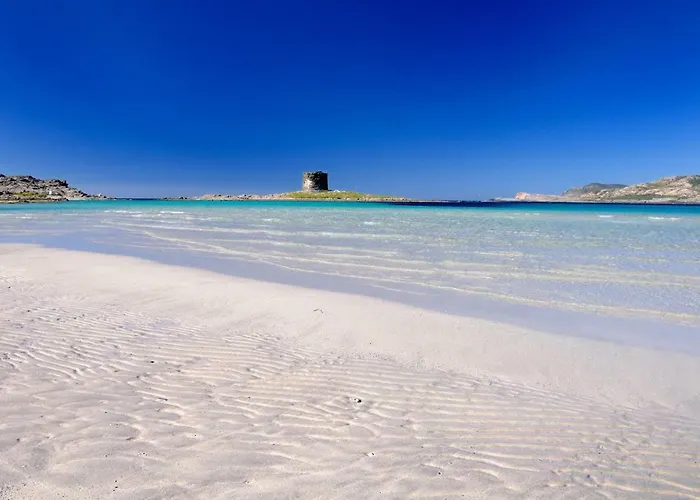 Apartament Lucia 150Mt From Beach