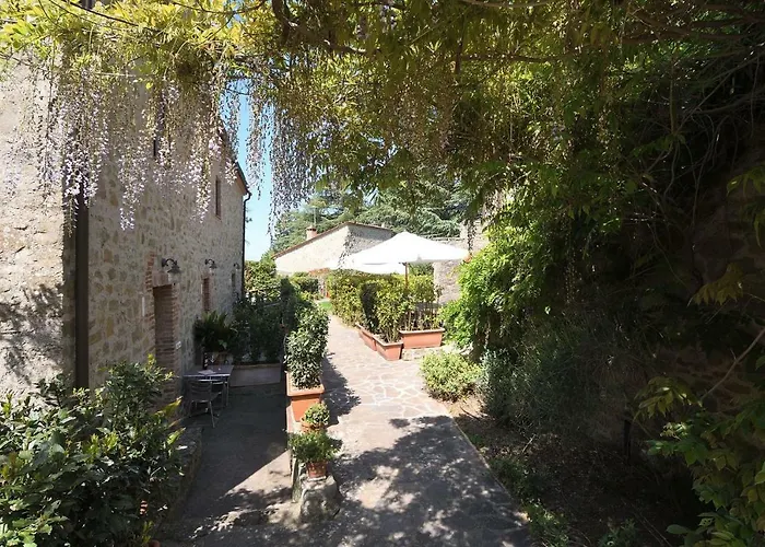 Castellare In Chianti