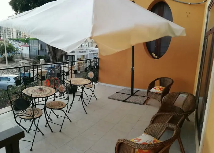 Casa Vacanze Liberty