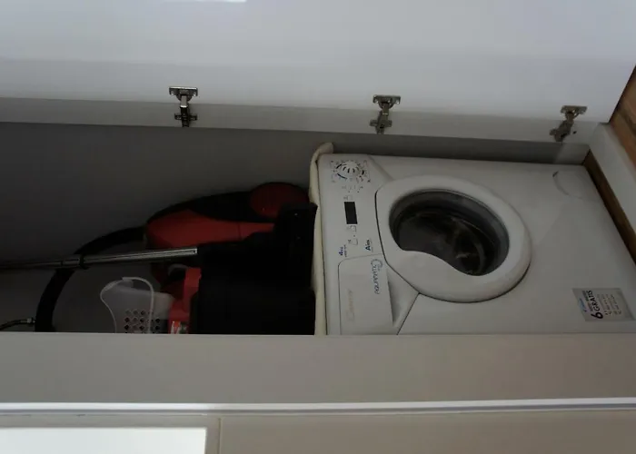 Apartamento Copacabana