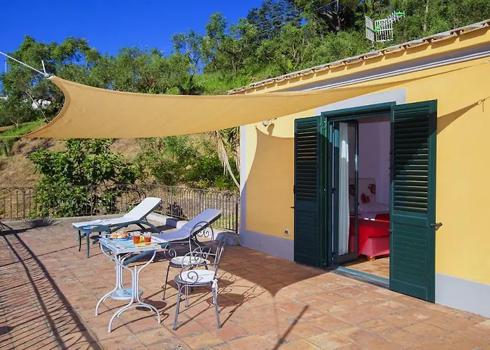 Amore Rentals - Villa Dei Galli
