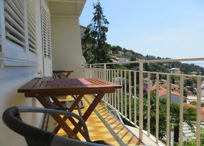 Apartment Nadija