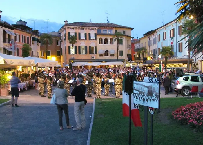 Appartamento Cipria