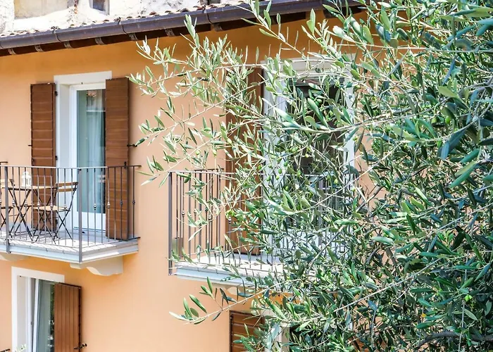 Ca' Due Olivi
