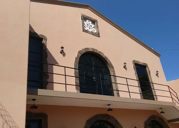 Casa Sandy