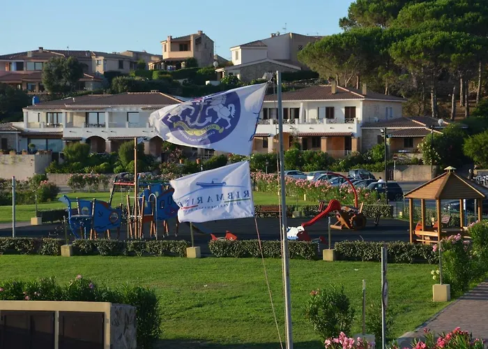Appartamento La Terrazza