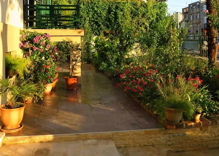 Villa Nada