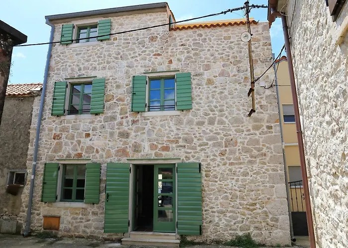 Villa Kamena