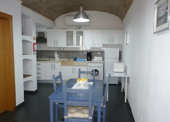 Pateo Dos Oliveira - Casa Dos Servicais