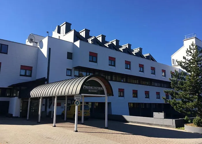 Ferienwohnung Reinhold