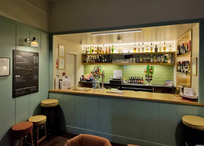 Station Hotel