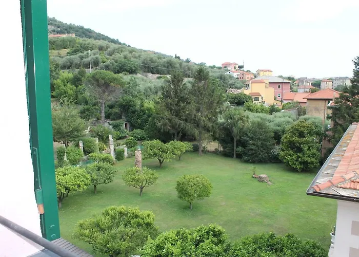 La Giara