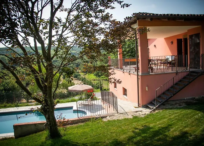 Villa Con Piscina E Intera Struttura A Uso Esclusivo Casa Del More
