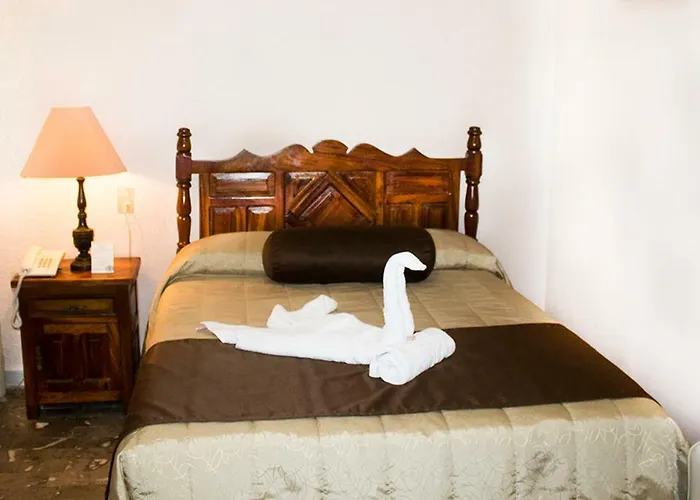 Hotel San Jorge