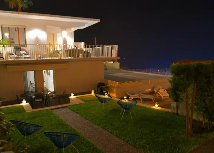 Casa Sara