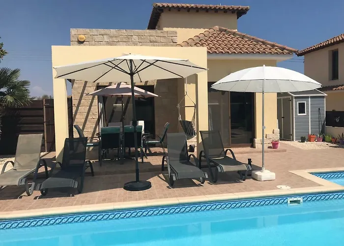 Villa Kallista