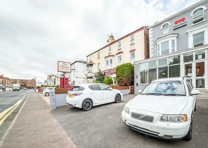 Tequila And Dunlin Rooms Southport Central