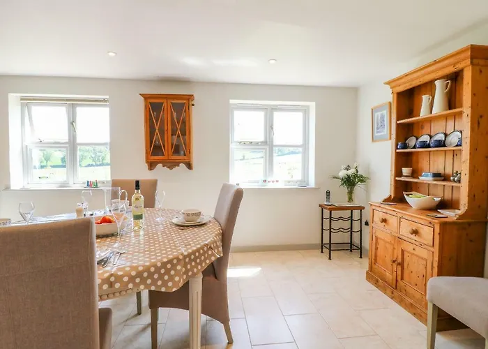 Grooms Cottage
